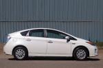 Toyota Prius Plug-In Hybrid 2012 года